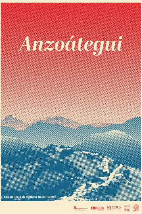 Poster for Anzoátegui