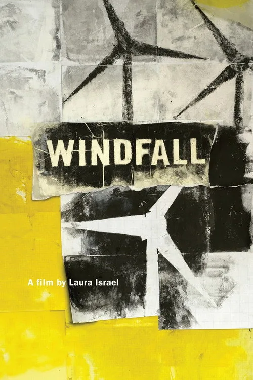 Pôster de Windfall