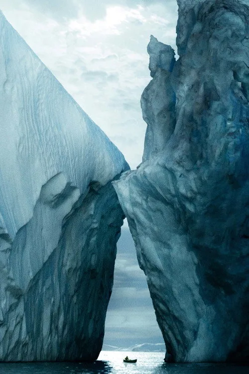 Poster for Chasing Ice