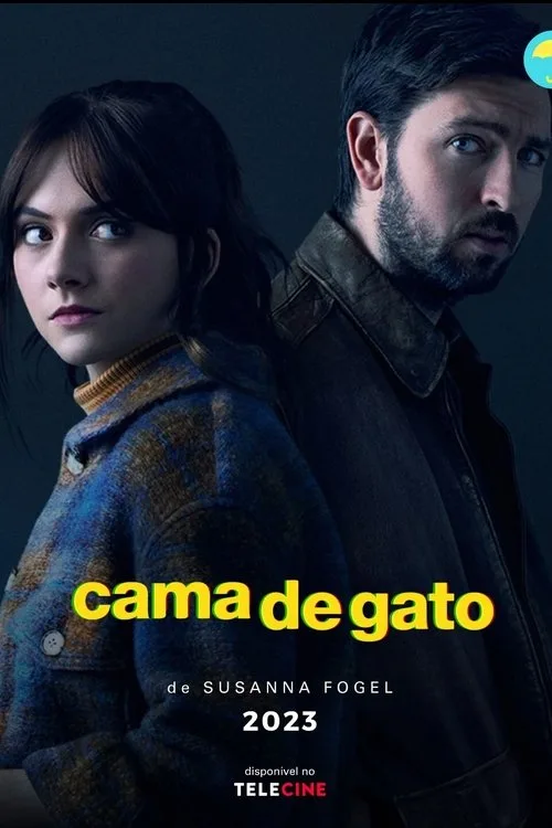 Poster for Cat Person