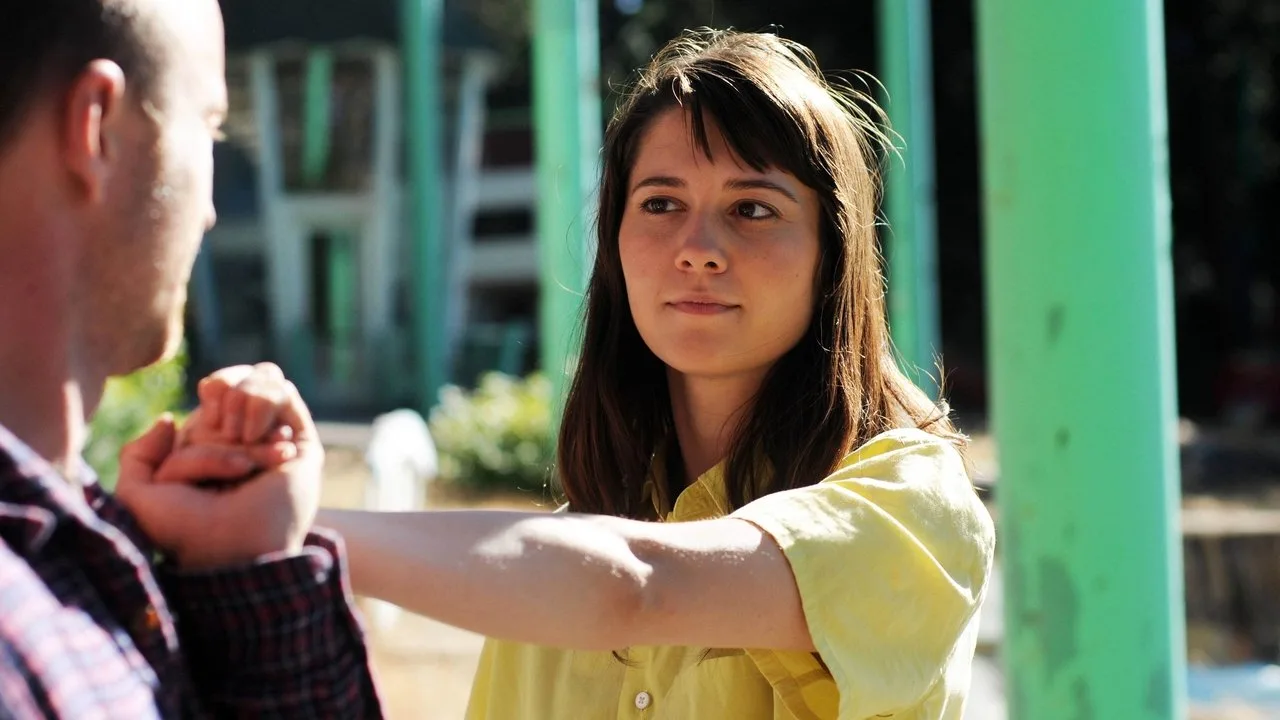 Scene from Smashed