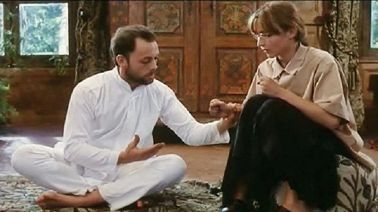 Escena de Psy