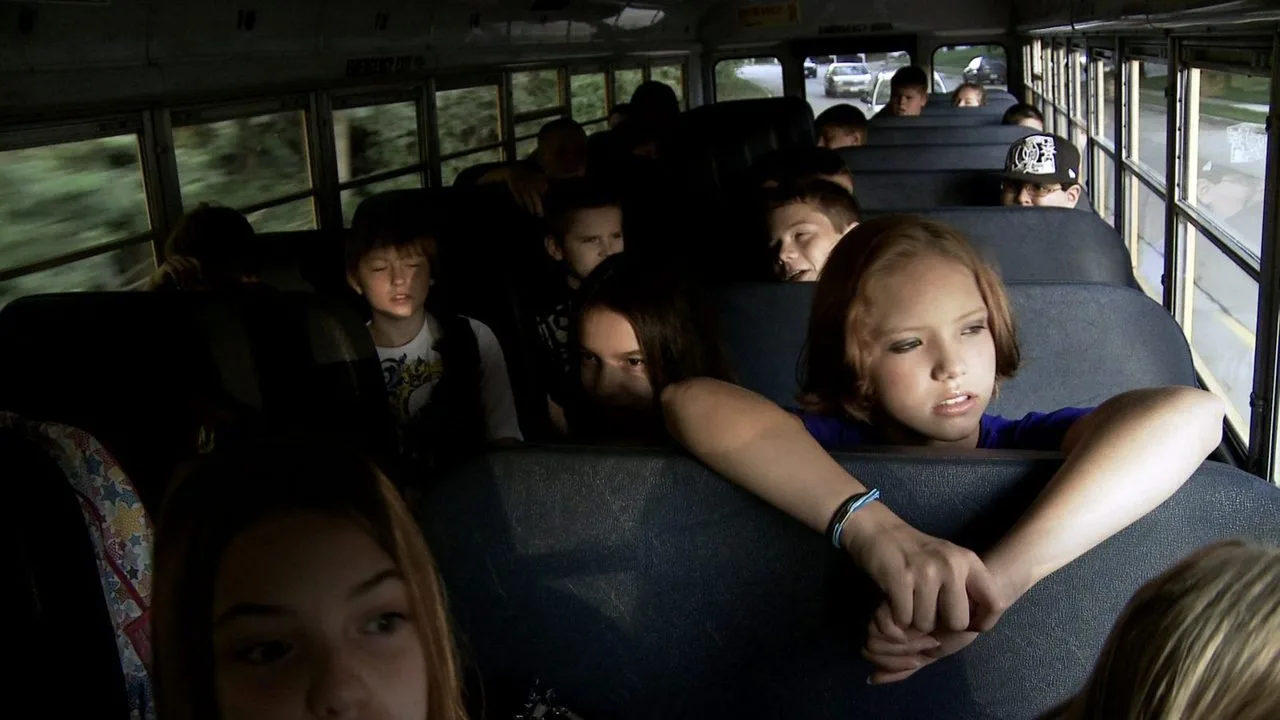 Escena de Bully