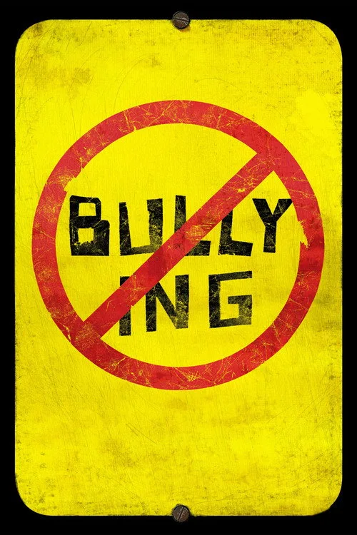 Póster de Bullying