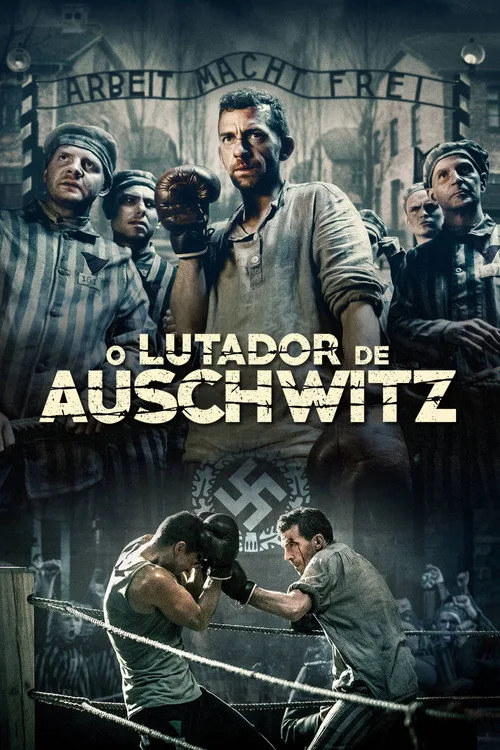 Poster for The Champion