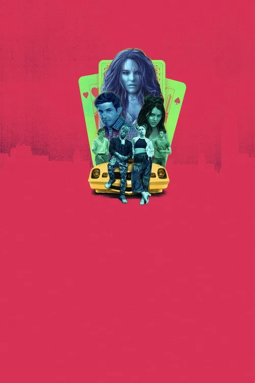 Poster for Good Egg