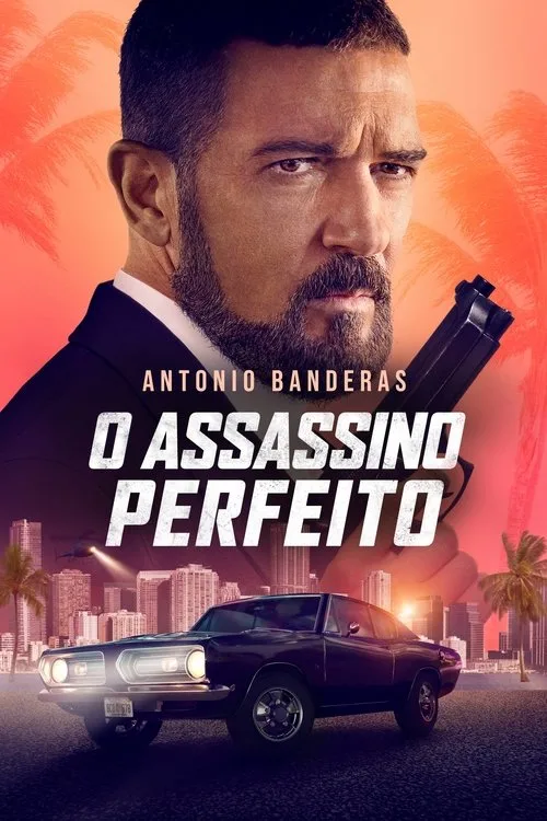 Poster for O Assassino Perfeito
