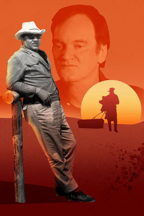 Pôster de Django & Django