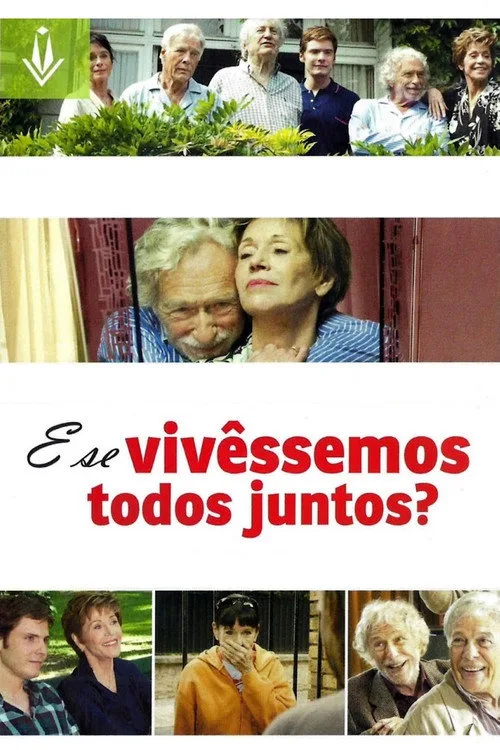 Poster for All Together