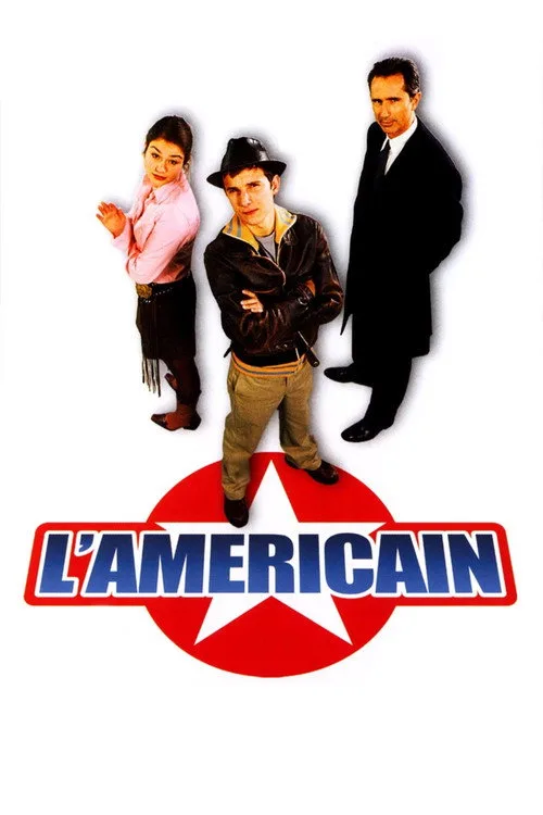 Póster de L'Américain