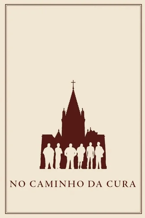 Poster for Procession