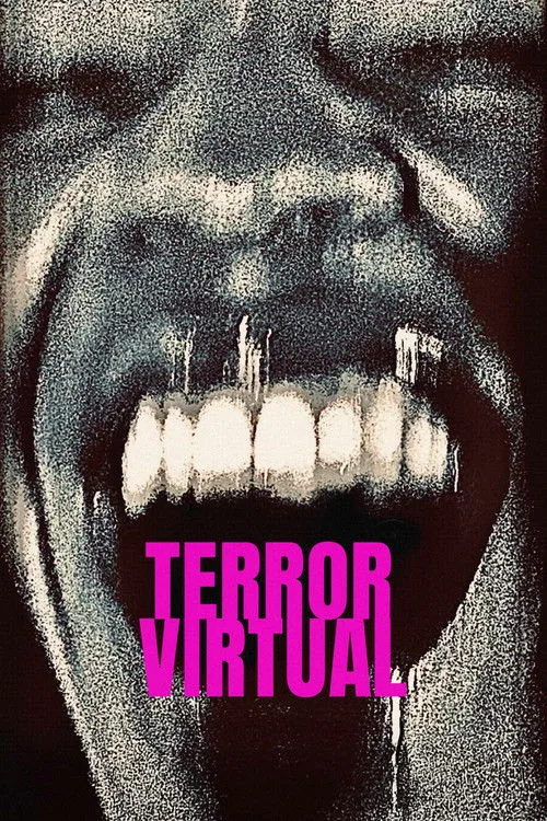 Poster for Fresh Hell