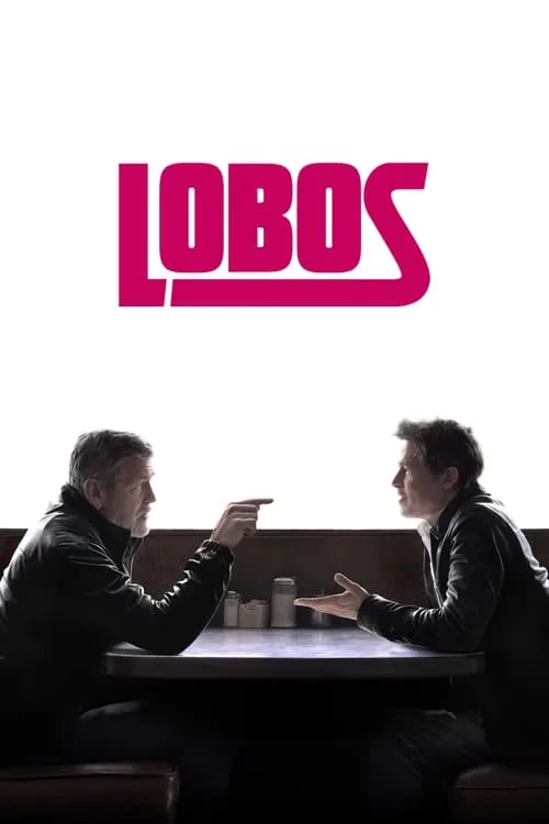 Poster for Lobos