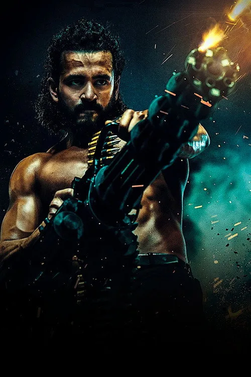 Poster for Agent