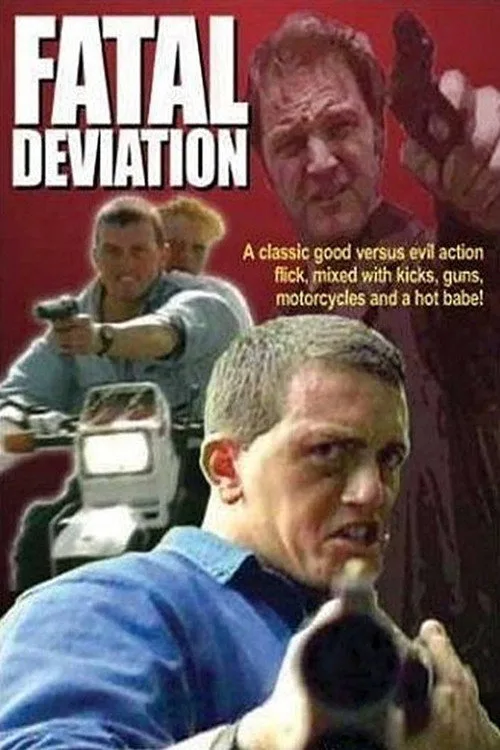 Pôster de Fatal Deviation