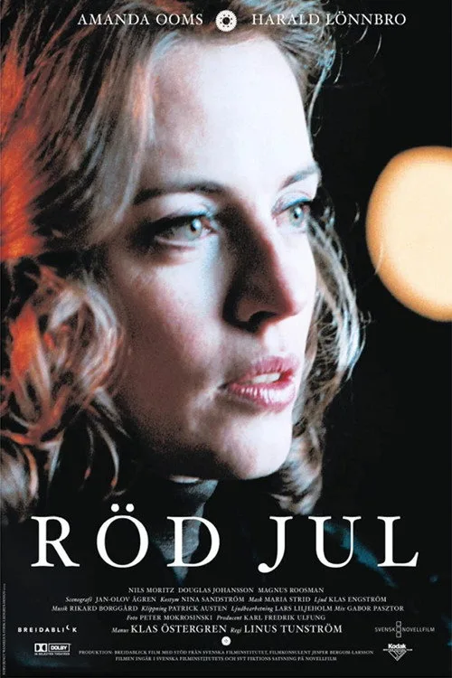 Poster for Röd jul