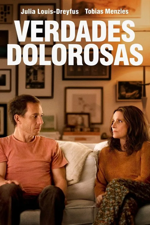 Poster for Verdades Dolorosas