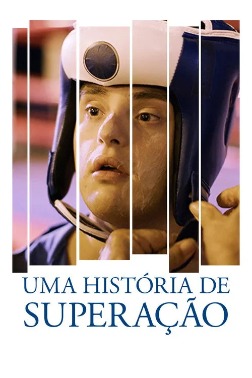 Póster de Upside Down