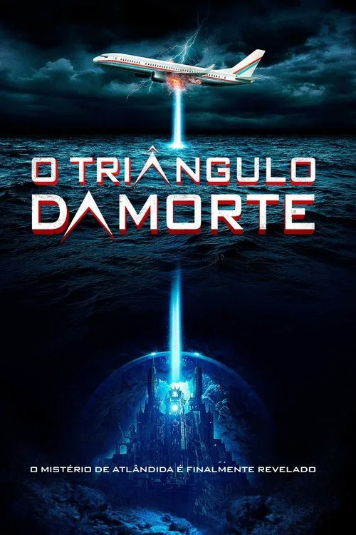 Poster for Devil's Triangle