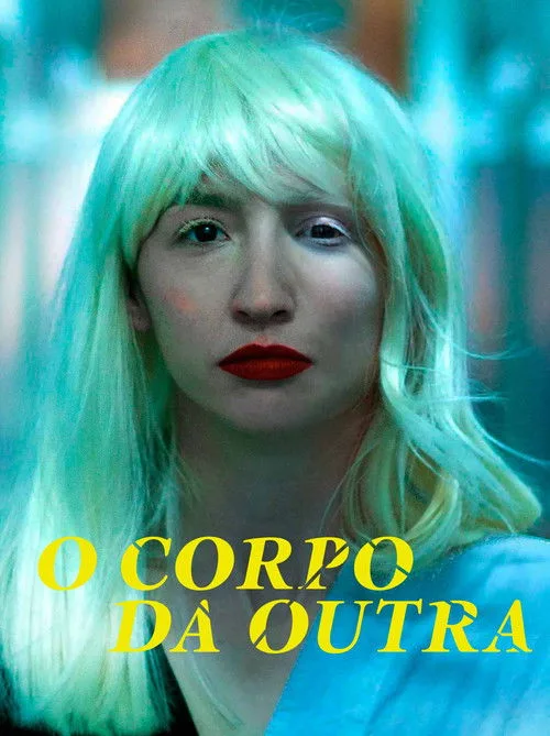 Poster for Exquisite Corpse