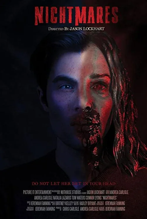 Póster de Nightmares