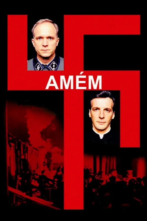 Poster for Amen.