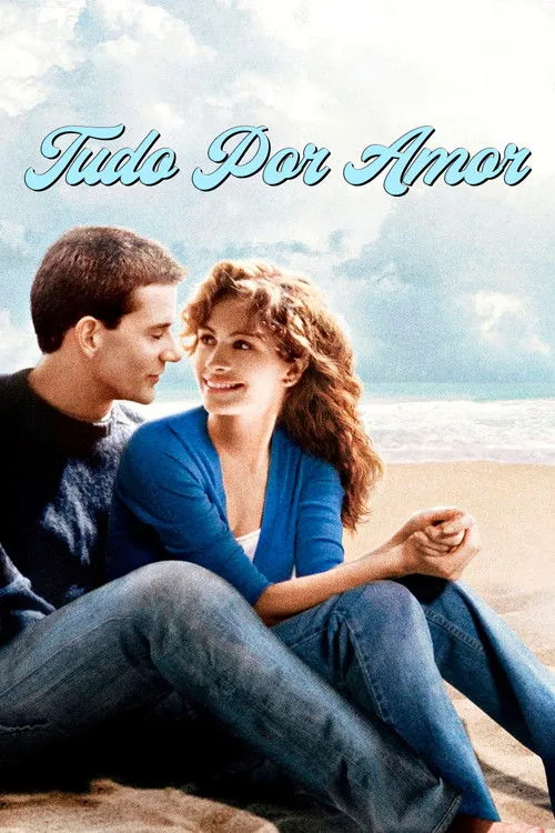 Poster for Dying Young