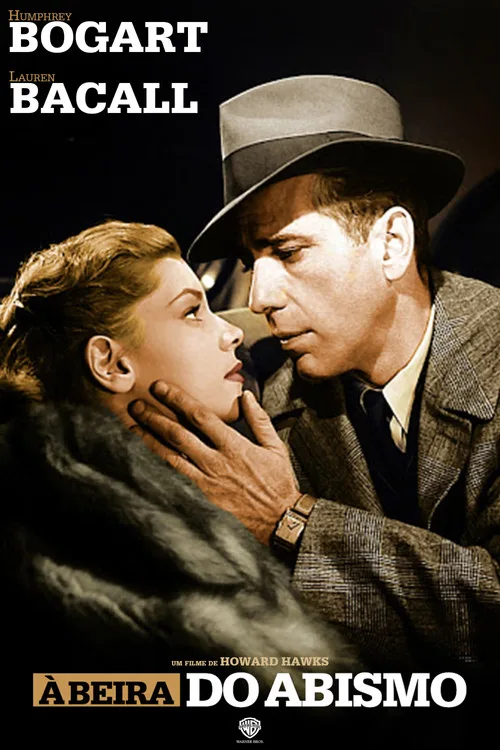 The Big Sleep poster