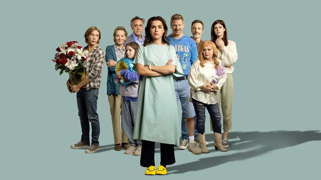 Scene from Wildflower