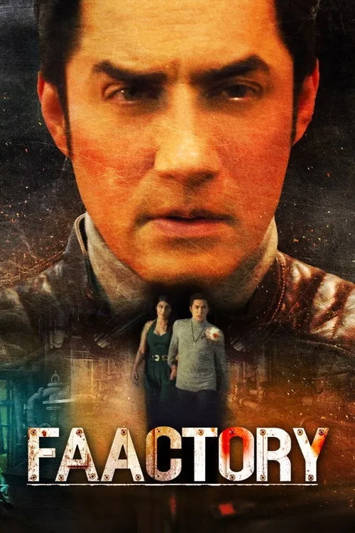 Poster for Faactory
