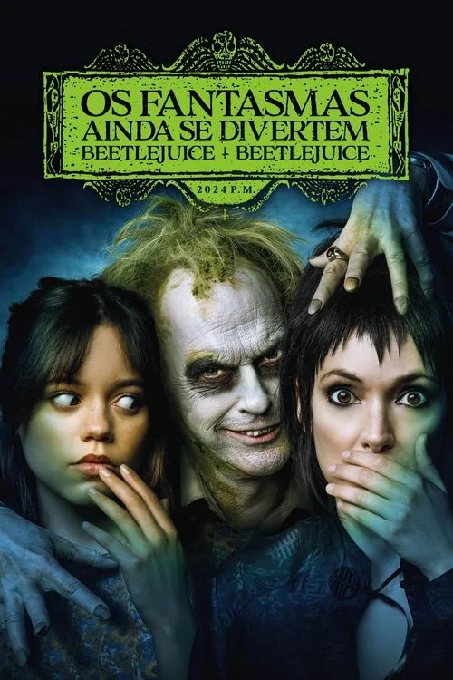 Póster de Bitelchús Bitelchús