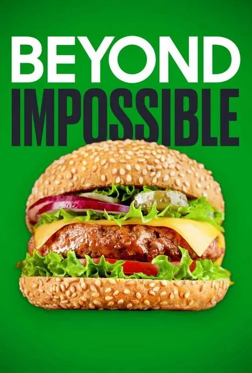 Póster de Beyond Impossible