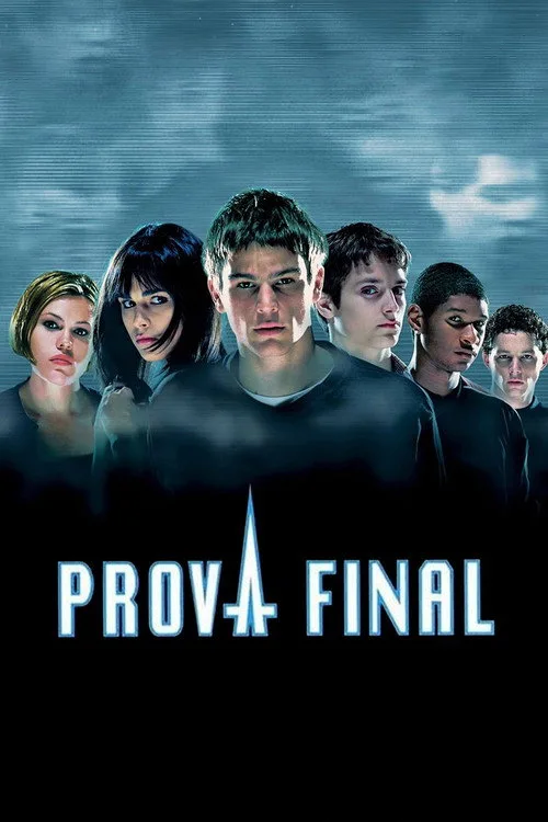 Póster de The Faculty
