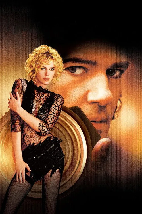 Poster for Femme Fatale