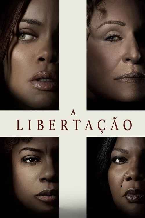 Poster for A Libertação