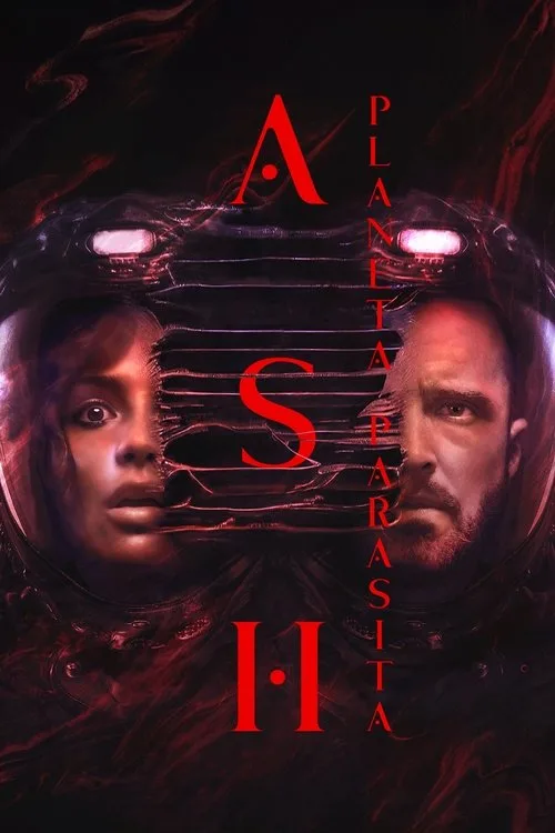 Poster for Ash