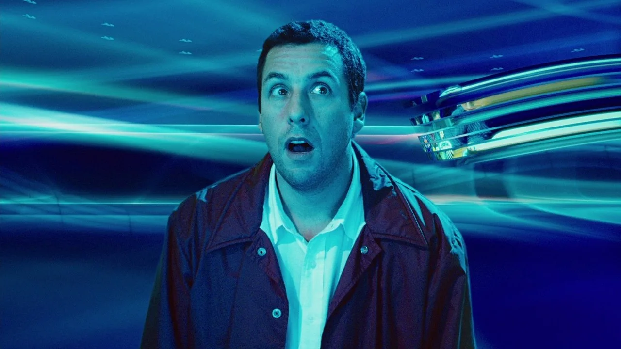 Scene from Click