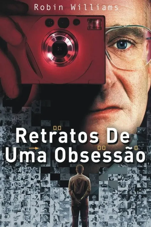 Poster for One Hour Photo