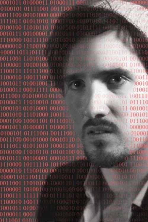 Póster de Data