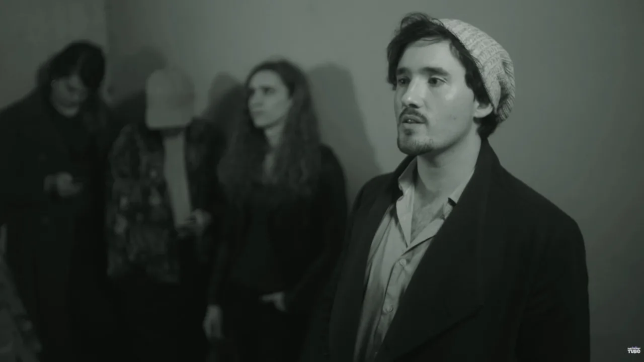 Scene from Data