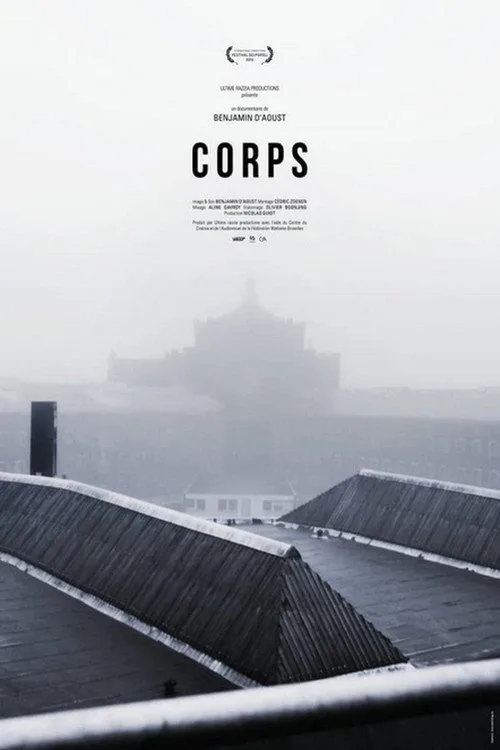 Póster de Corpse