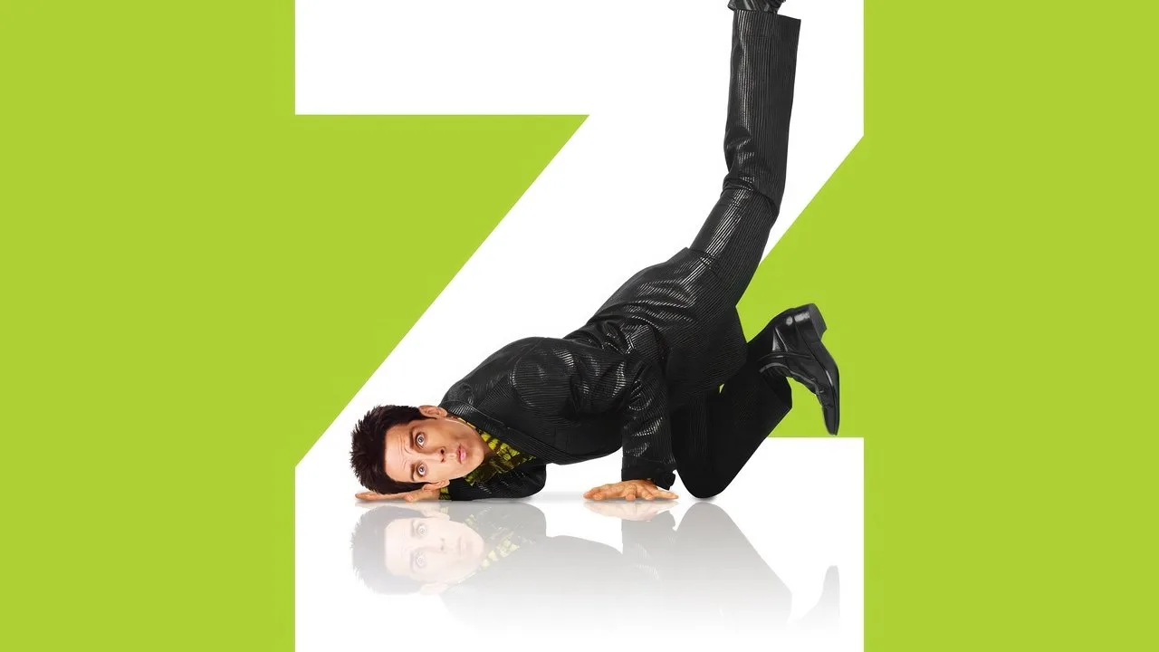 Cena de Zoolander