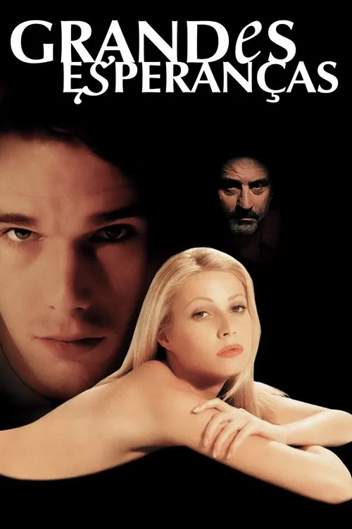 Poster for Great Expectations