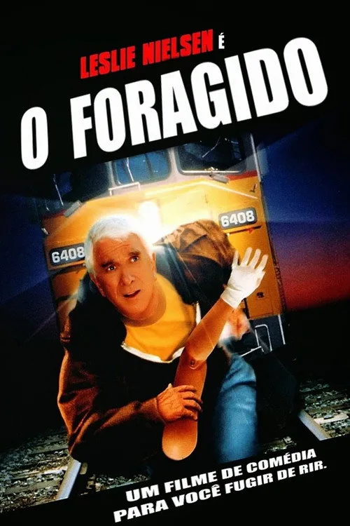 Poster for O Foragido