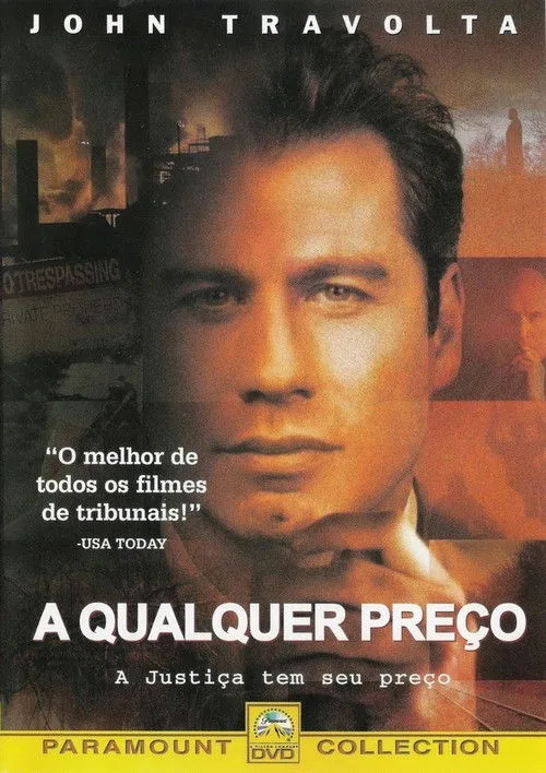 Poster for A Civil Action