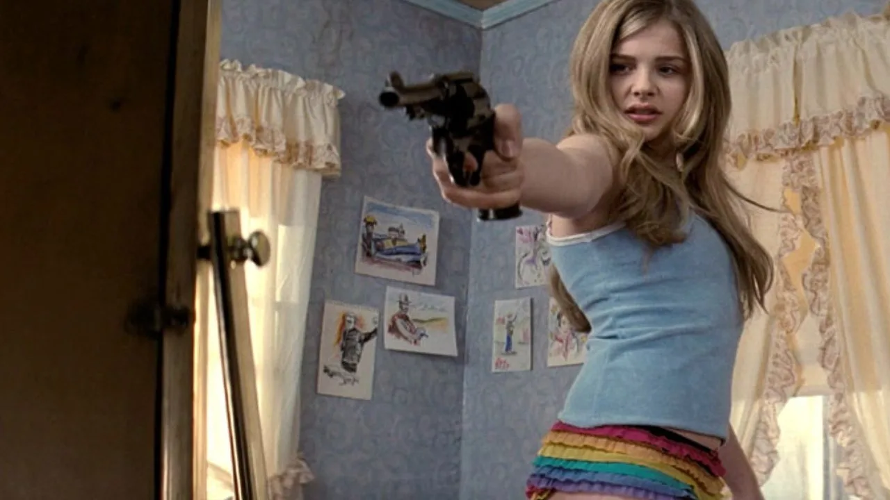 Escena de Hick