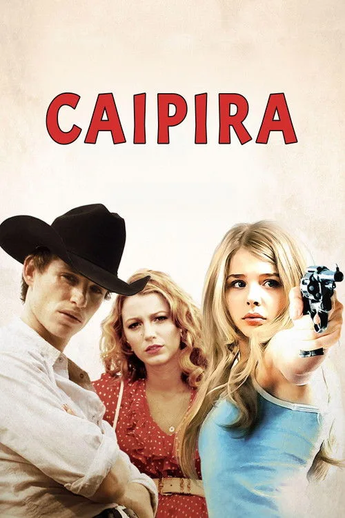 Poster for Hick