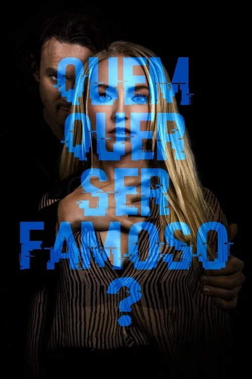 Poster for Follow Her