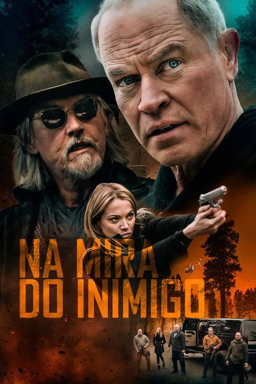 Poster for Boon