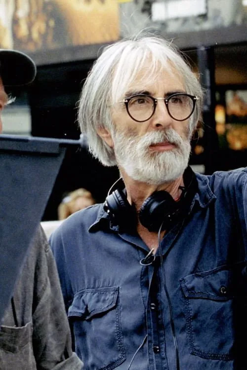 Poster for Code Haneke